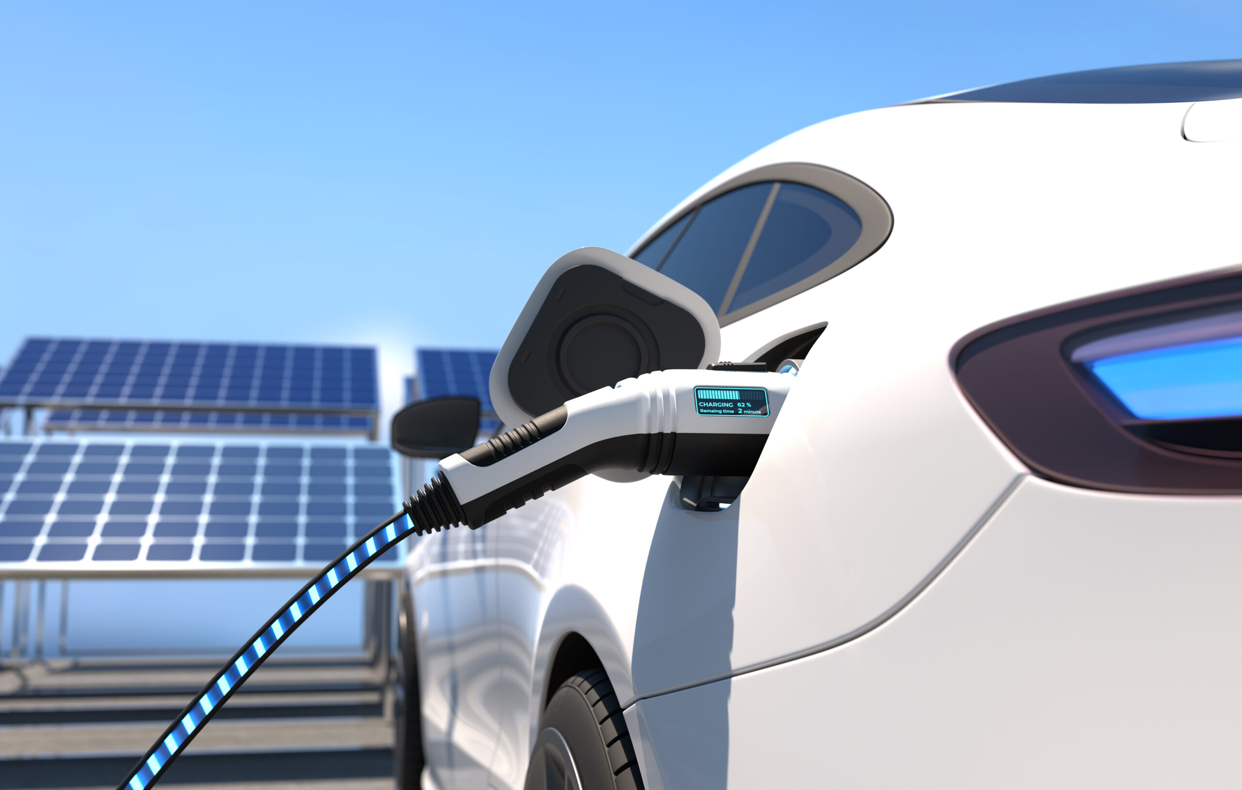 Electric Vehicle FBT Concession Changes: What Medical Businesses and Employees Need to Know